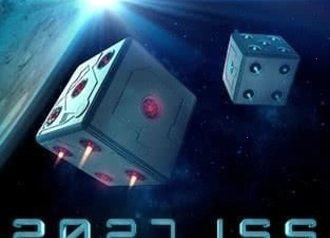ISS игра